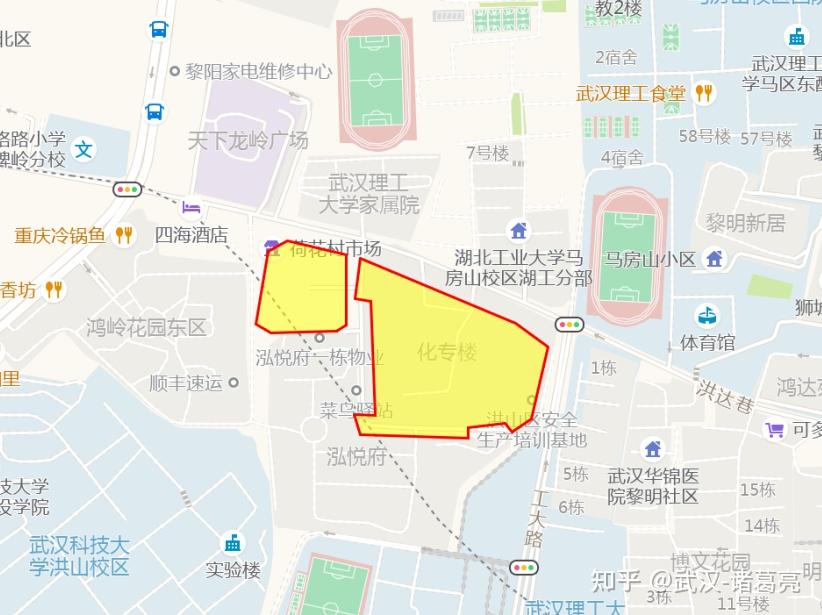 纯新盘！网传倒挂5000+？明明比隔壁贵1万......龙湖御湖境怎么样？ - 知乎