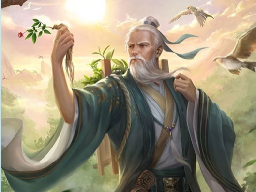 三国杀:病入膏肓神仙难救?快去请这几位武将救死扶伤! - 知乎