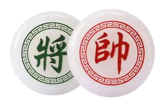 象棋是种文化,打仗都是正面交锋,为何象棋将帅不能相见呢?