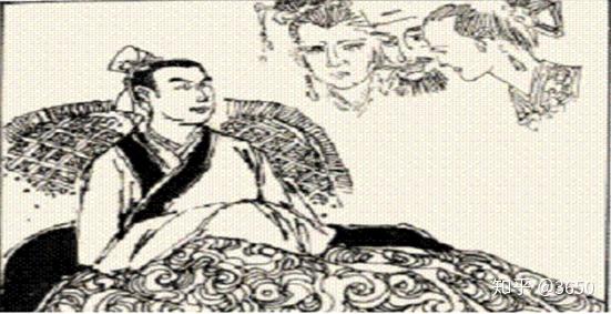 邹忌讽齐王纳谏 - 知乎