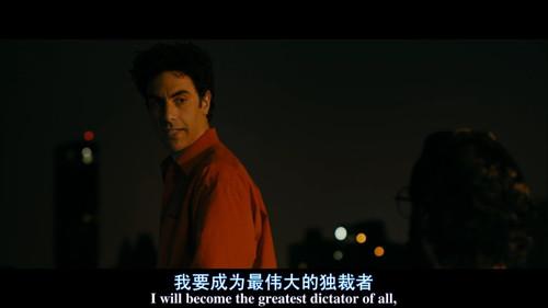 《独裁者》是一种低俗的喜剧吗? - 知乎