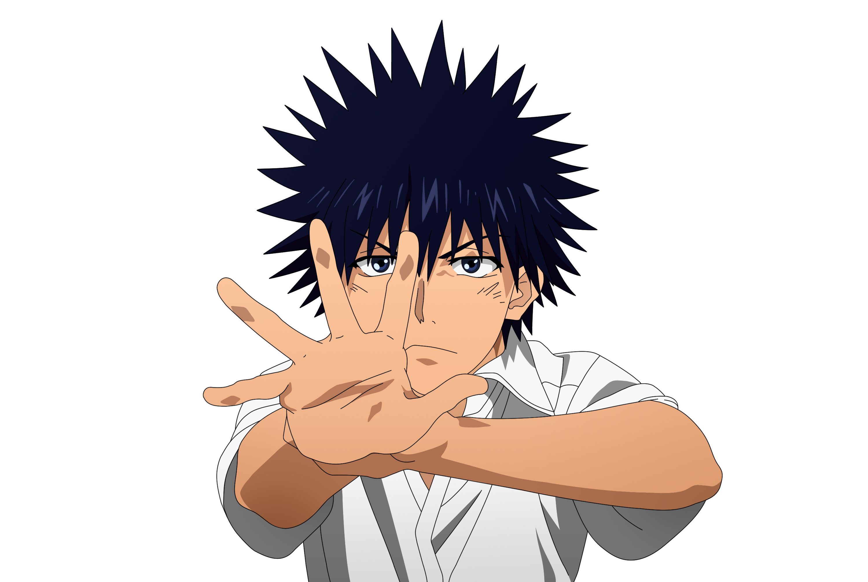 声优动画角色赏系列腐国哒不幸啊欧皇声优阿部敦