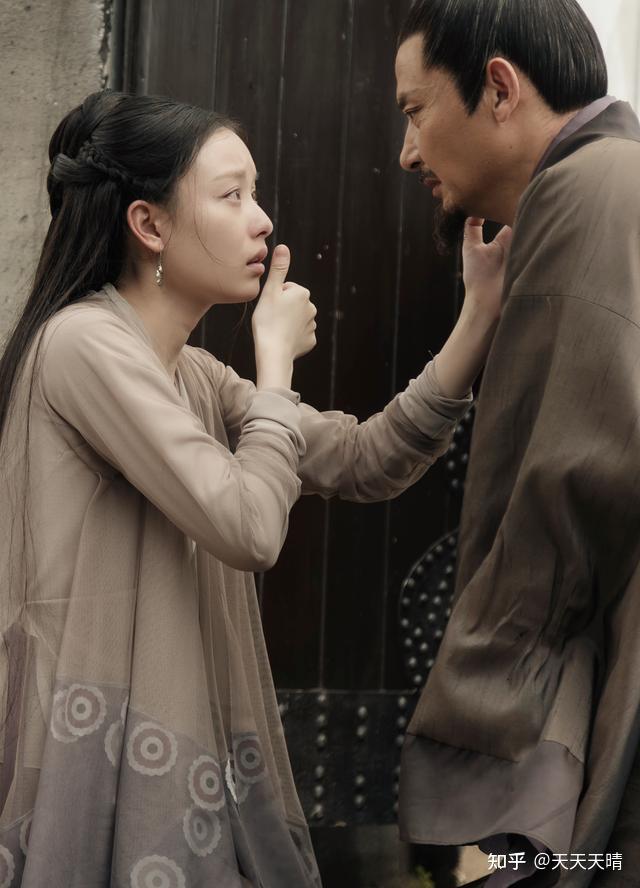 《情迷海上花》你还记得吗?看过的证明我们已经不再年轻了 - 知乎