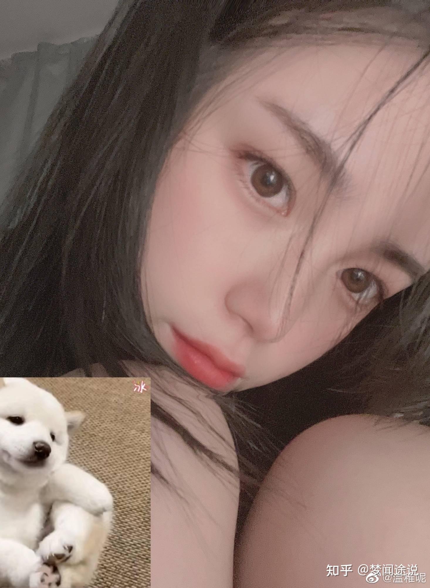 如何评价虎牙主播温稚? - 知乎