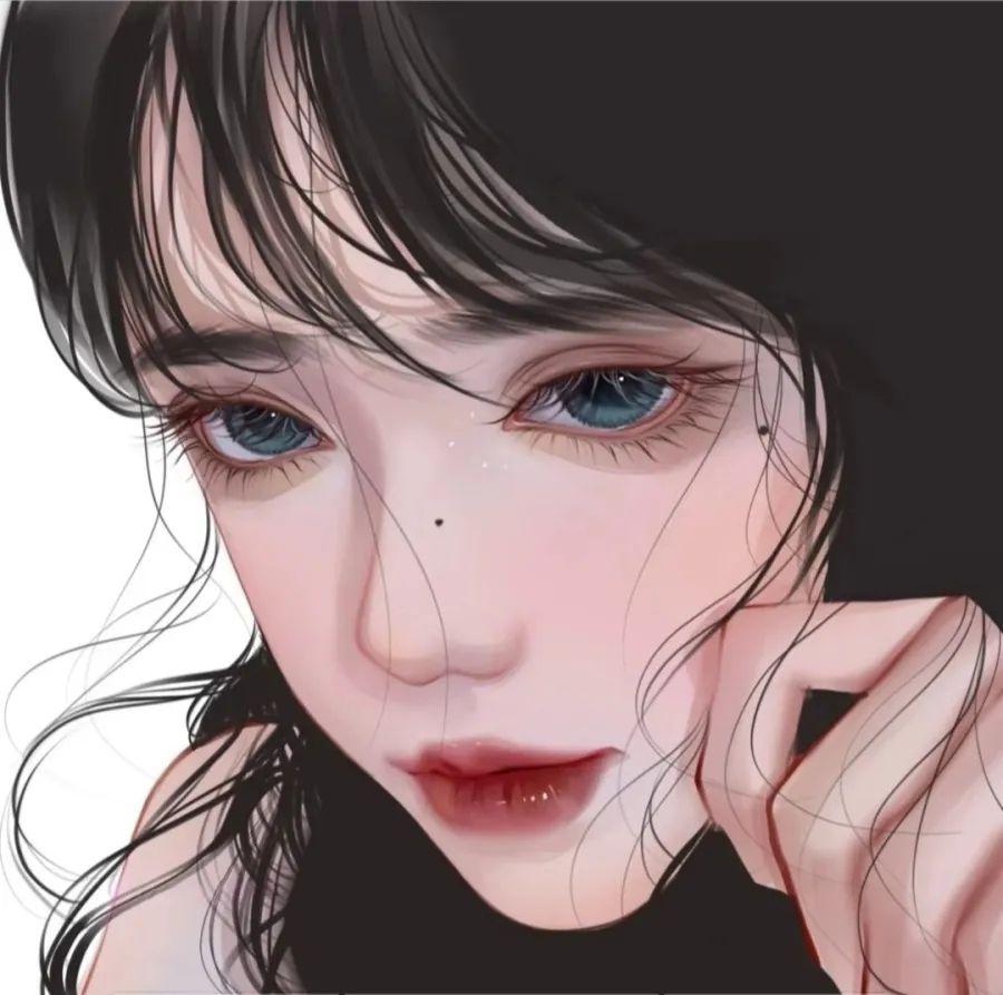 有哪些惊艳的微信头像