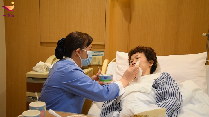 养老护理员必看：长期卧床老人的护理技巧 - 知乎