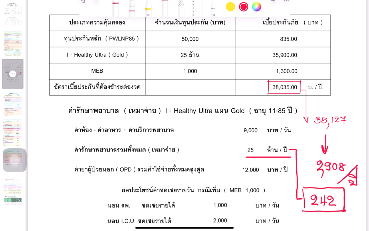 泰国人均gdp不到中国的一半,但泰国人看病住院只花挂号费30泰铢(合