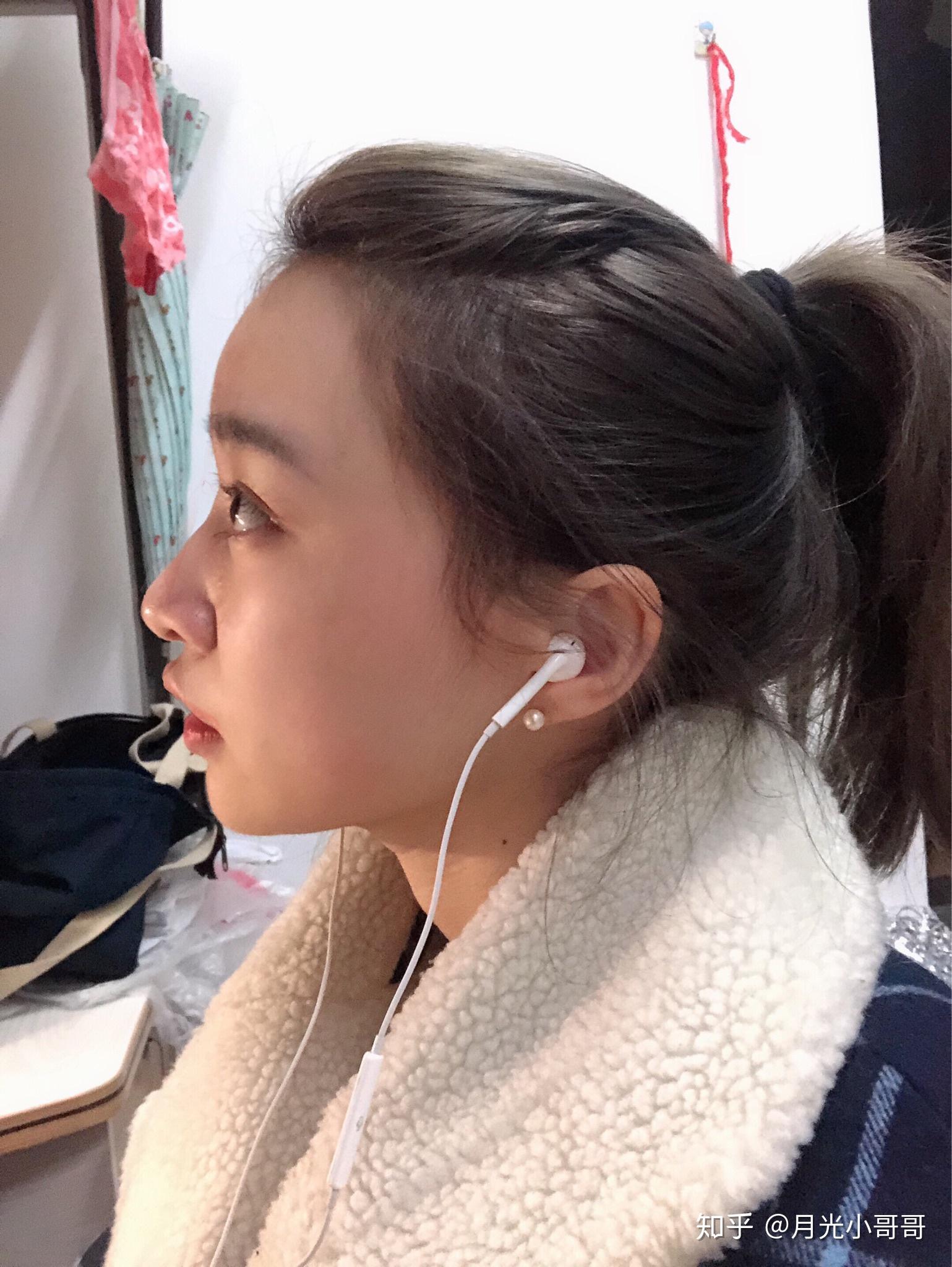 什么样的额头算饱满? - 知乎