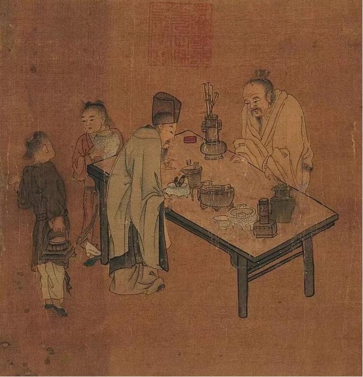 明清小说中常出现的“员外”是什么职务，它是怎么来的 - 知乎