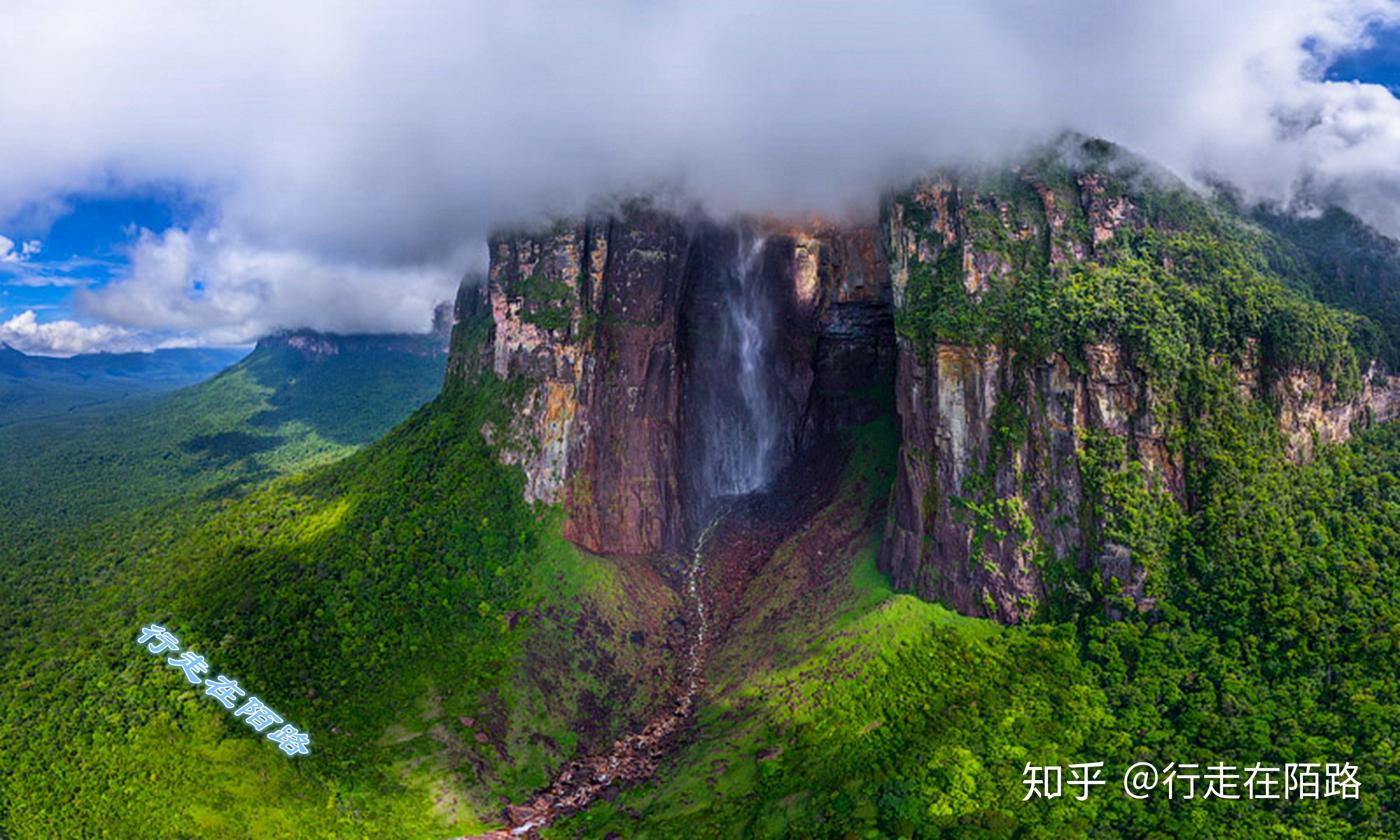 世界上最大的瀑布_尼亚加拉瀑布_世界上最高的瀑布_淘宝助理