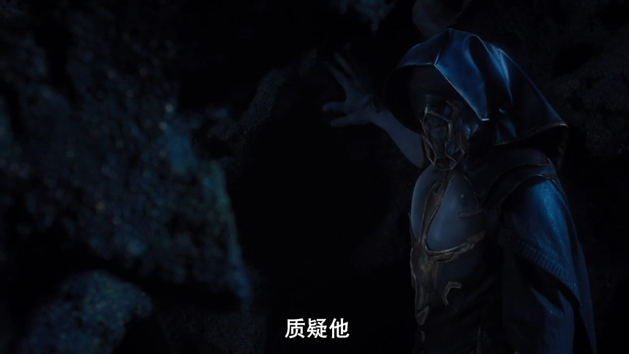 无剧透!复仇者联盟无限战争观影指南Part3!