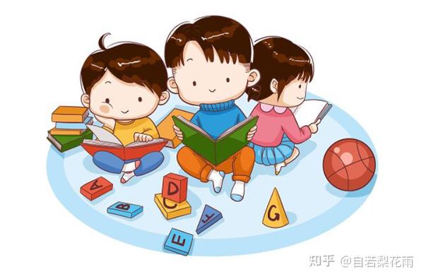 孩子五岁半,喜欢看绘本,想让孩子学习识字,应该怎么教育更好呢?