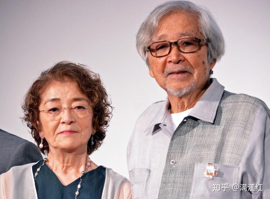 倍赏千惠子也说:"一两年前,就听导演说又要启动《寅次郎的故事》咯,我