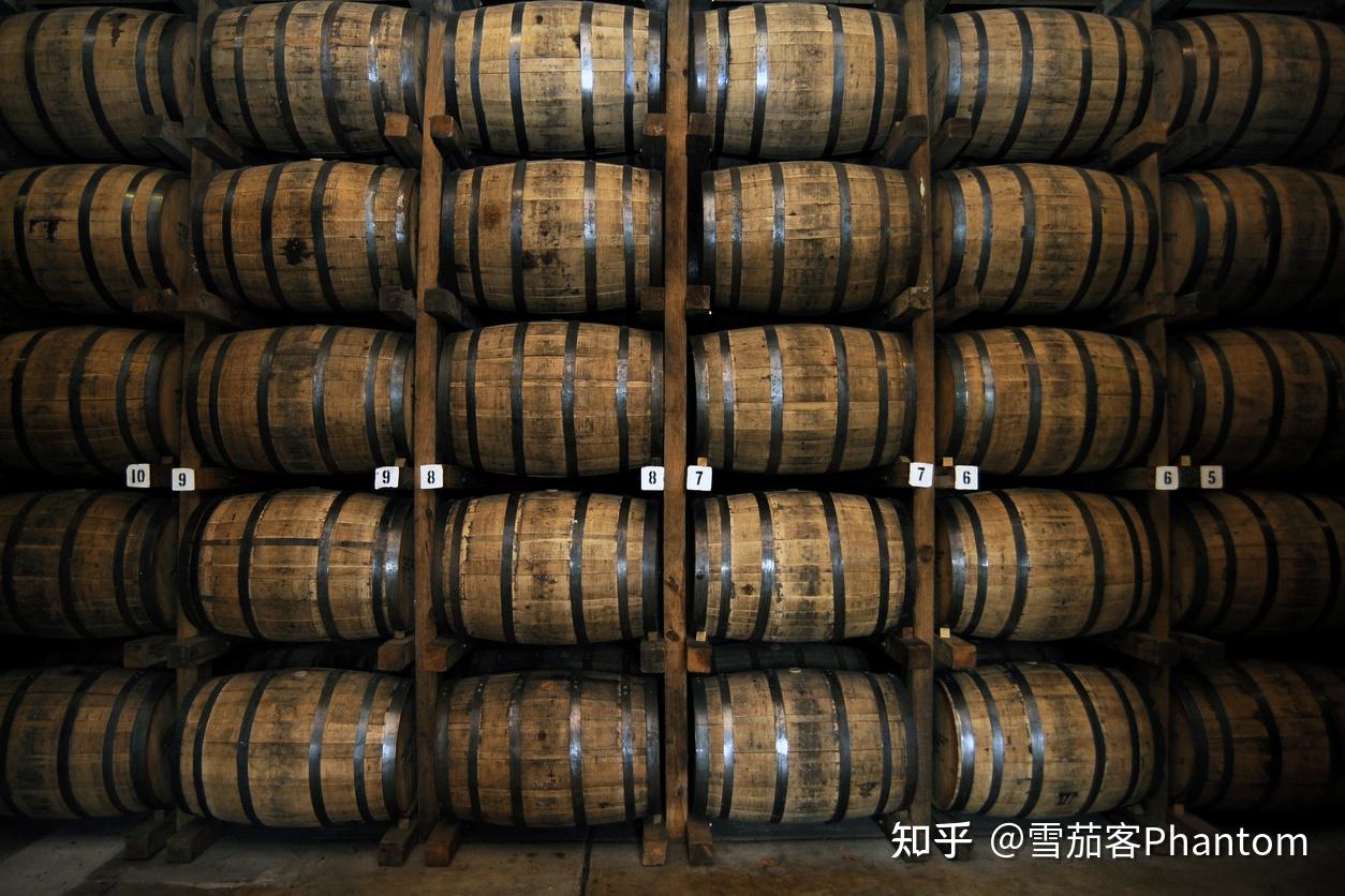 【威士忌闲聊】昂贵的日本水楢桶 知乎