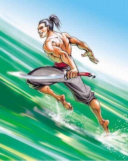 天寿星 混江龙-李俊,25.天退星 插翅虎-雷横,24.