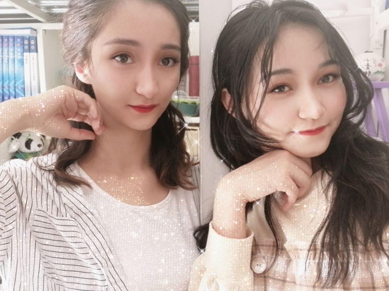 新疆的维族女孩能好看到什么程度