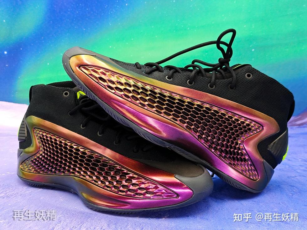 句挂,鞋嗤杭轿呀?Adidas 础佩陵殖 段沃奏 AE1 扳滑曼例剿 蚂撮瞬群减 - 知乎