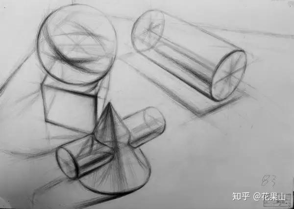 怎么学会画画零基础 v2-cc693cfe039091c7598ea95877a6be9c_r.jpg