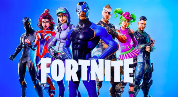 堡垒之夜被苹果和谷歌商店双开不缴过路费就下架