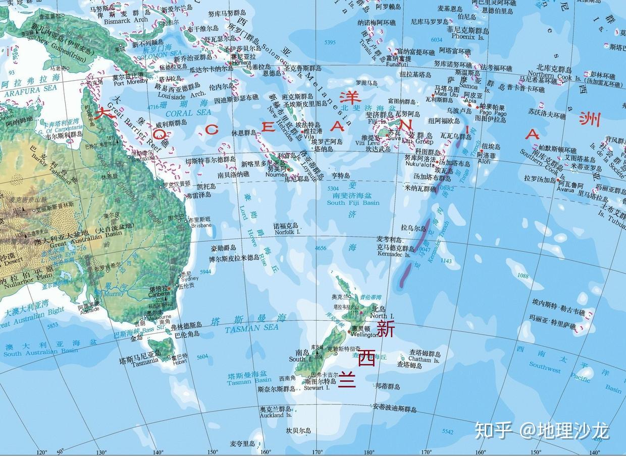 丘陵地形为主,约占国土面积的75%,地势中部高四周低