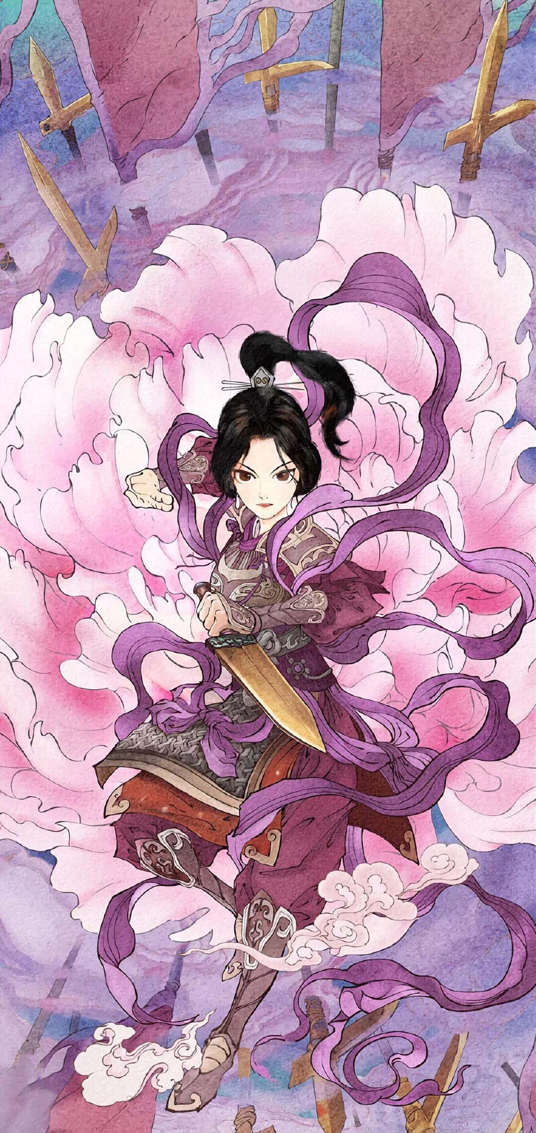 有没有哪吒和敖丙的情头