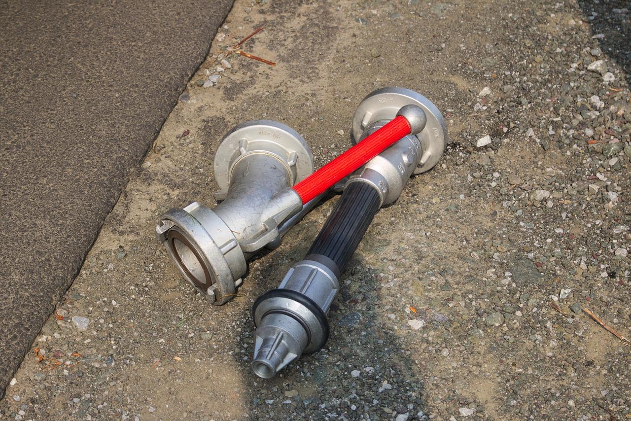 1. 管径尺寸确定