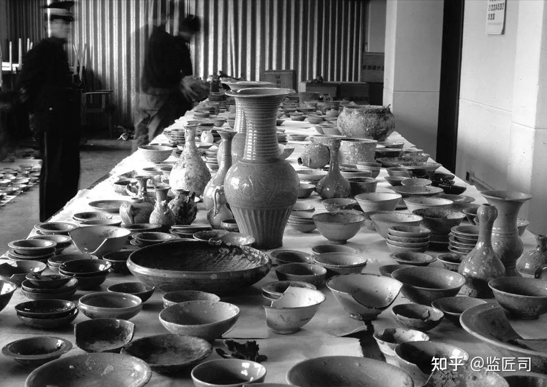 5大艘宋代沉船,600年丝路繁荣,引得无数外国人对宋瓷趋之若鹜! - 知乎
