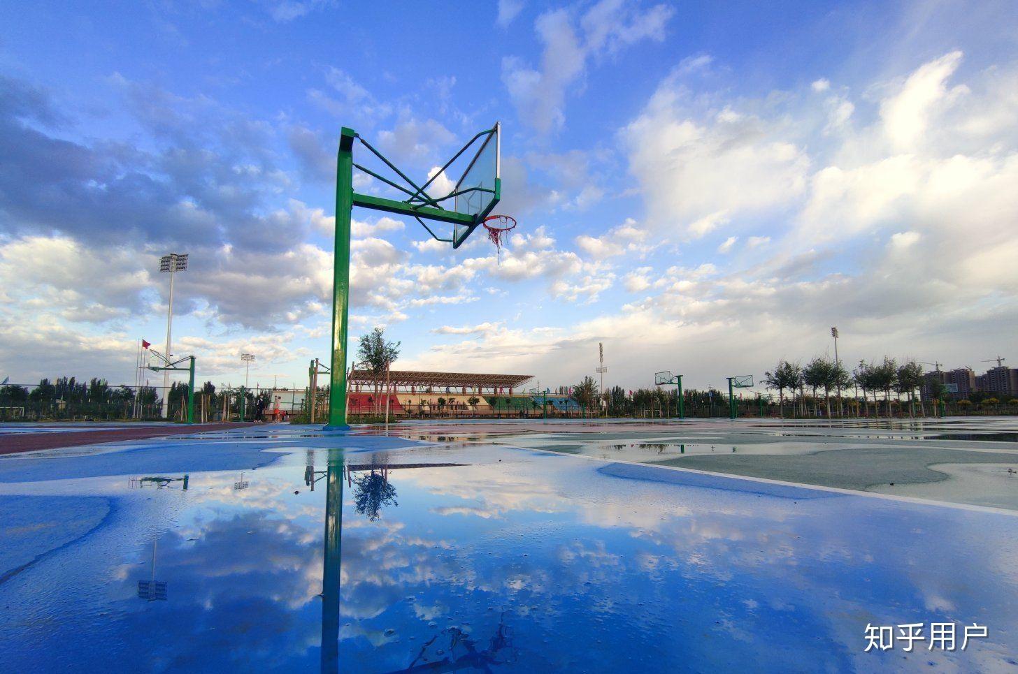 喀什大学 校园风景图片