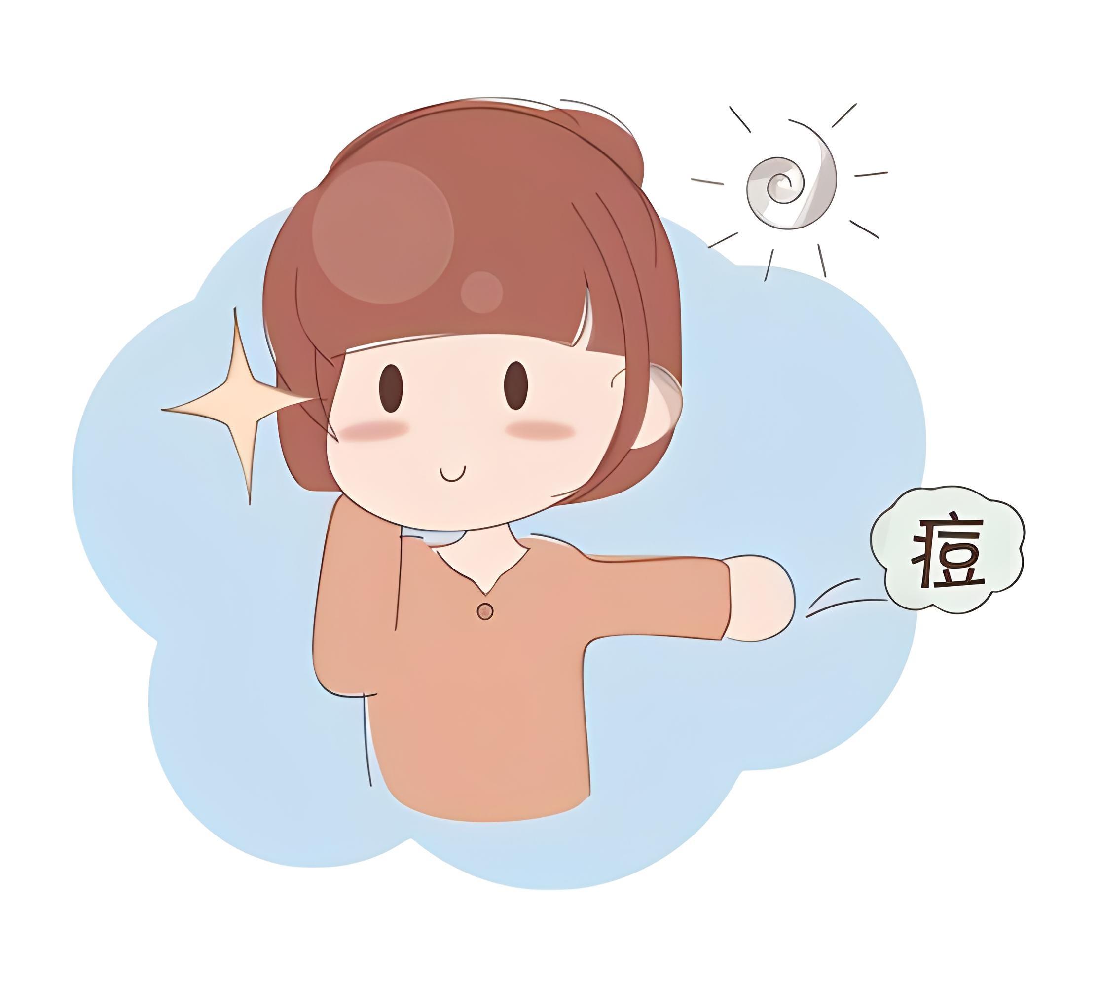 祛痘排行榜第一名,在追求无瑕肌肤的道路上,痘痘常常成为我们的绊脚石