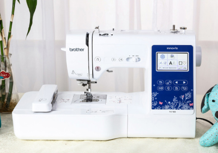 brother家用缝纫机机型推荐