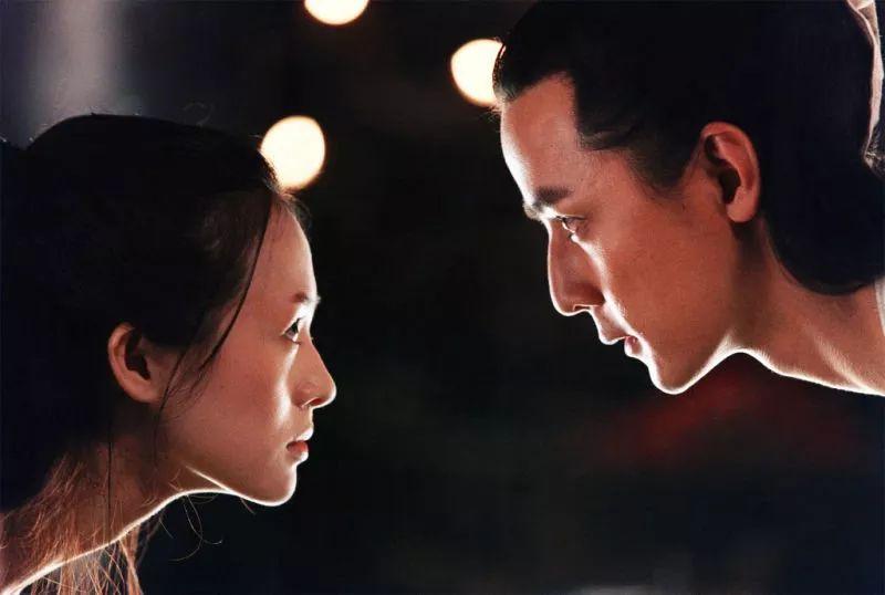 古装美人图鉴新添一枚00后