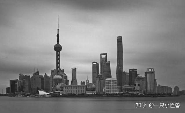 都市異聞係列之四 ：95年上海吸血鬼事件	，全城轟動，無一人敢穿紅衣