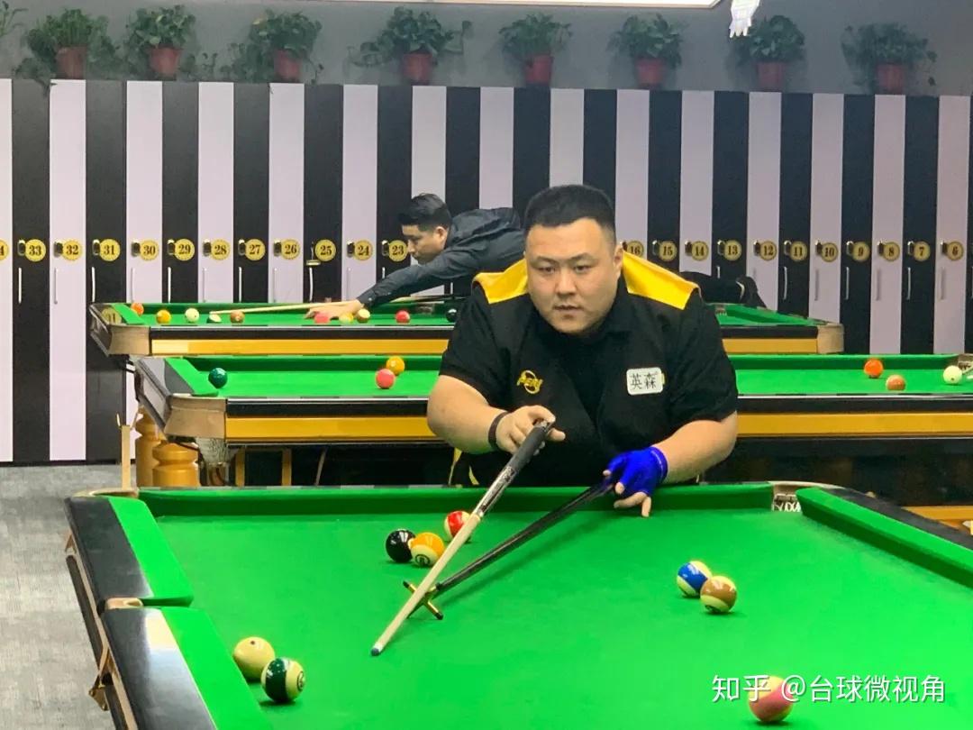 4战胜胡钇鸿,7:2战胜邱炮谋;刘金柱7:3战胜张超,7:1战胜田丰;宫海峰7