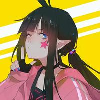 Zhihu profile picture for @tattoo