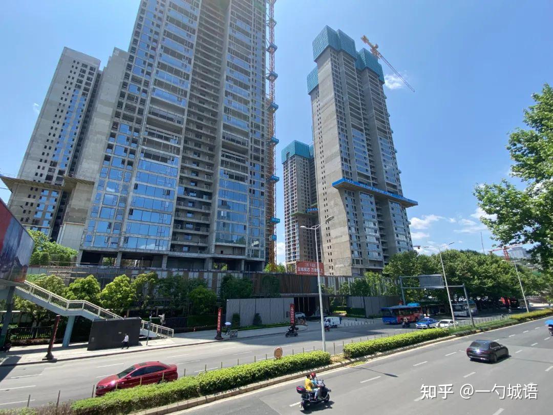 华润·九悦|楼盘简评 - 知乎