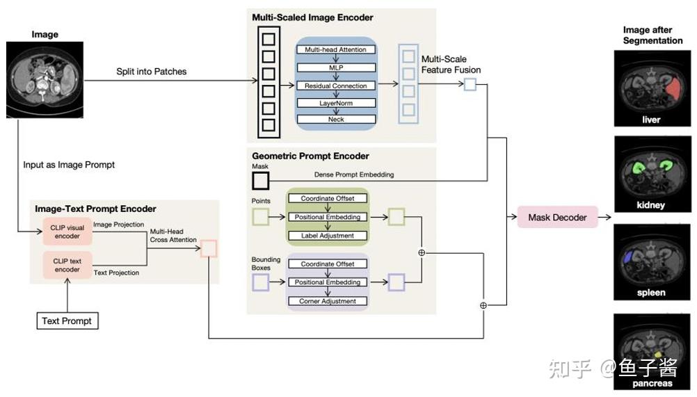“SAM+多模态图像融合”这个idea一出，就有人用它发了CCF-A！ - 知乎