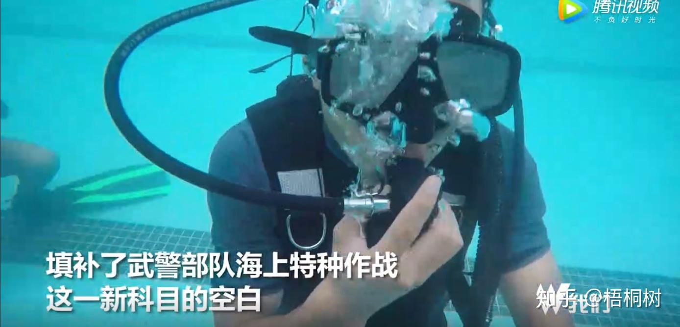 武警特战vs香港飞虎队?