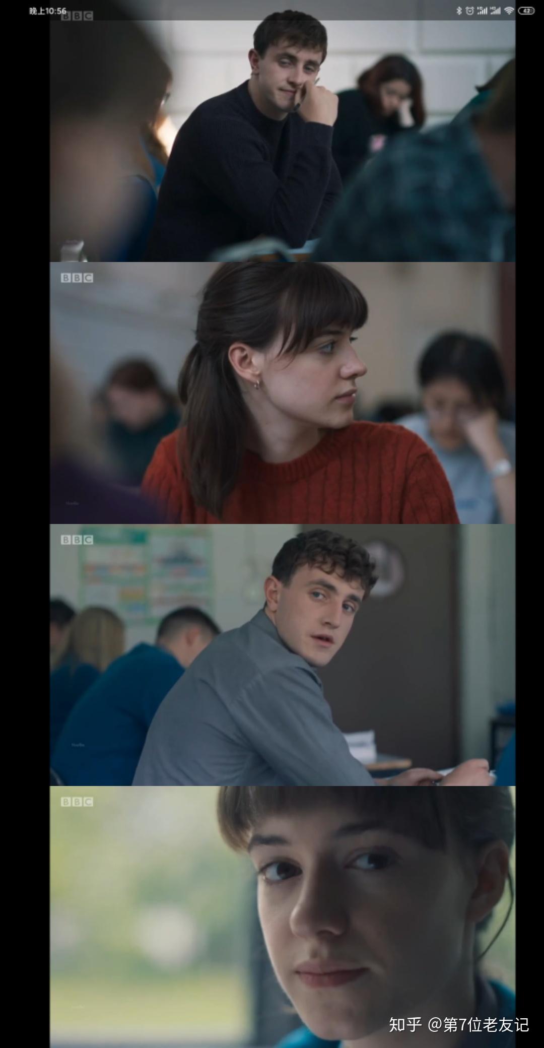 怎么评价普通人normalpeople这部电视剧