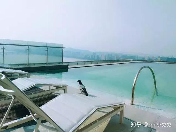 池到了!国内7家最美无边泳池酒店,装着夏日最清凉的梦 - 知乎