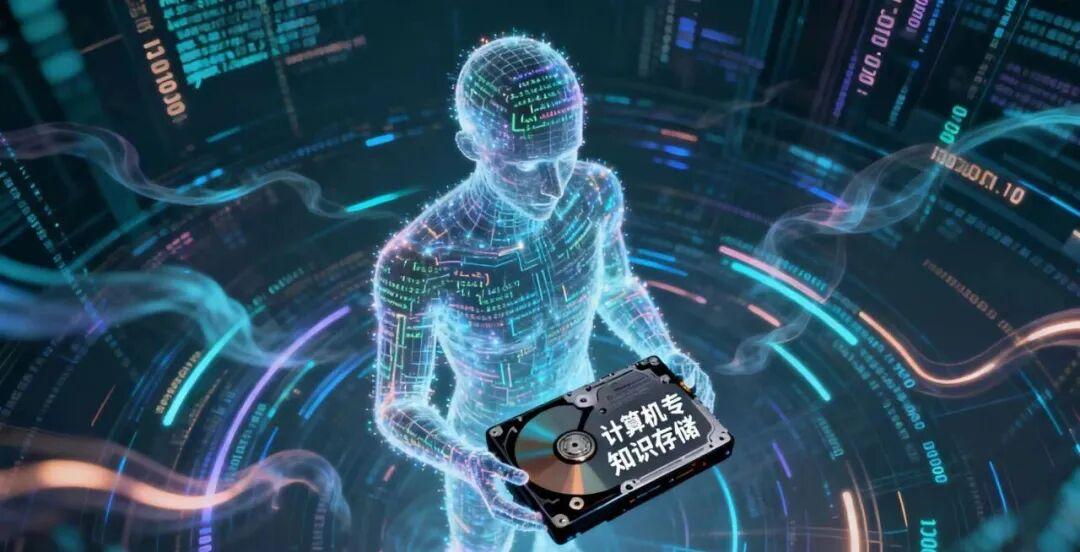 AI时代,报考计算机专业有哪些变化 ? - 知乎
