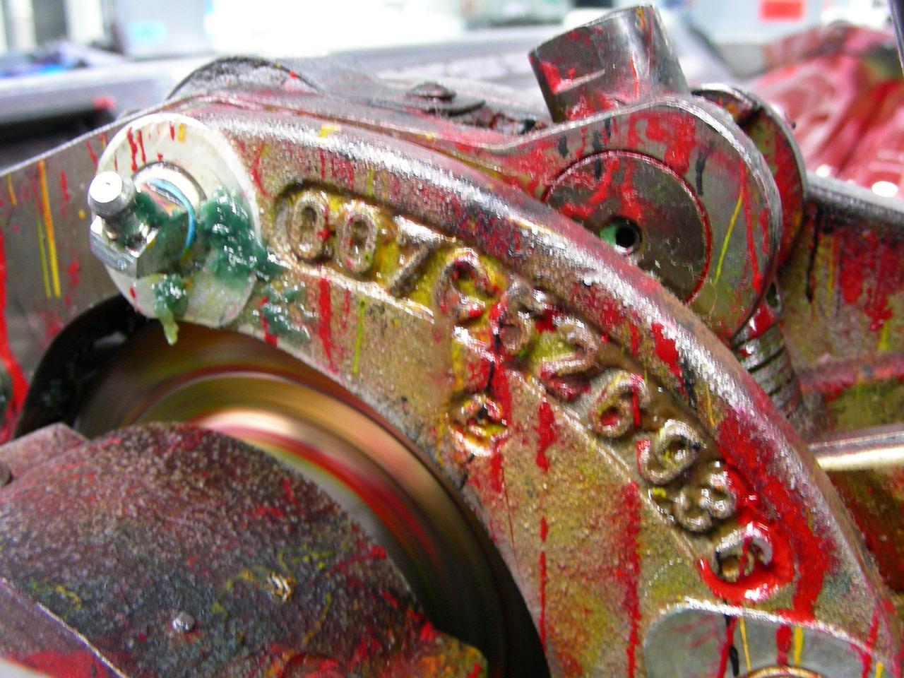 喷涂机质量怎么样