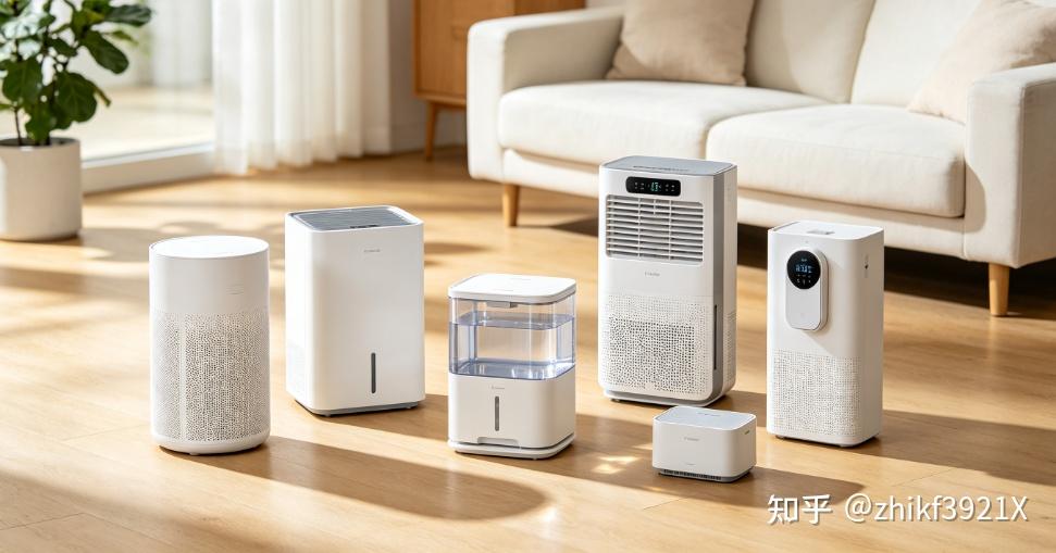10大品牌除湿机优质款详细梳理!不再追问哪个品牌最好最实用?