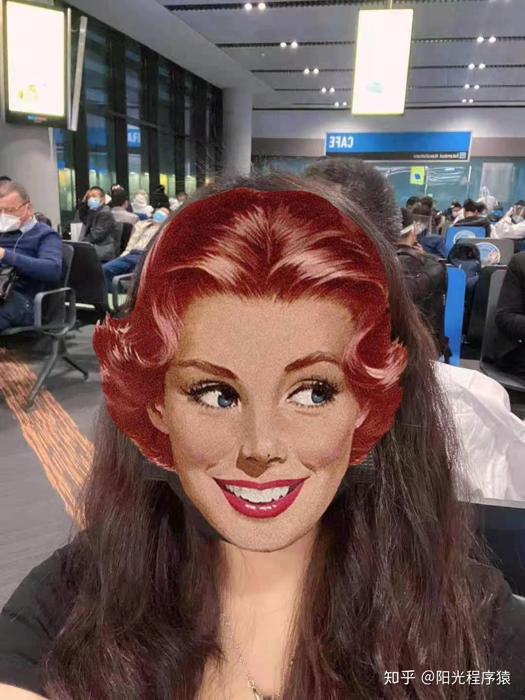 全程直播如何从土耳其机场做核酸双阴检测直飞回国