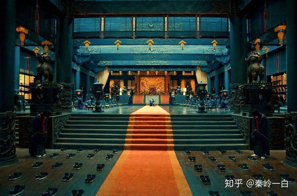 如何评价元代文学家张养浩? - 知乎