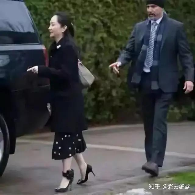 孟晚舟妈妈孟军是省长千金,当年为何嫁给穷小子任正非? - 知乎