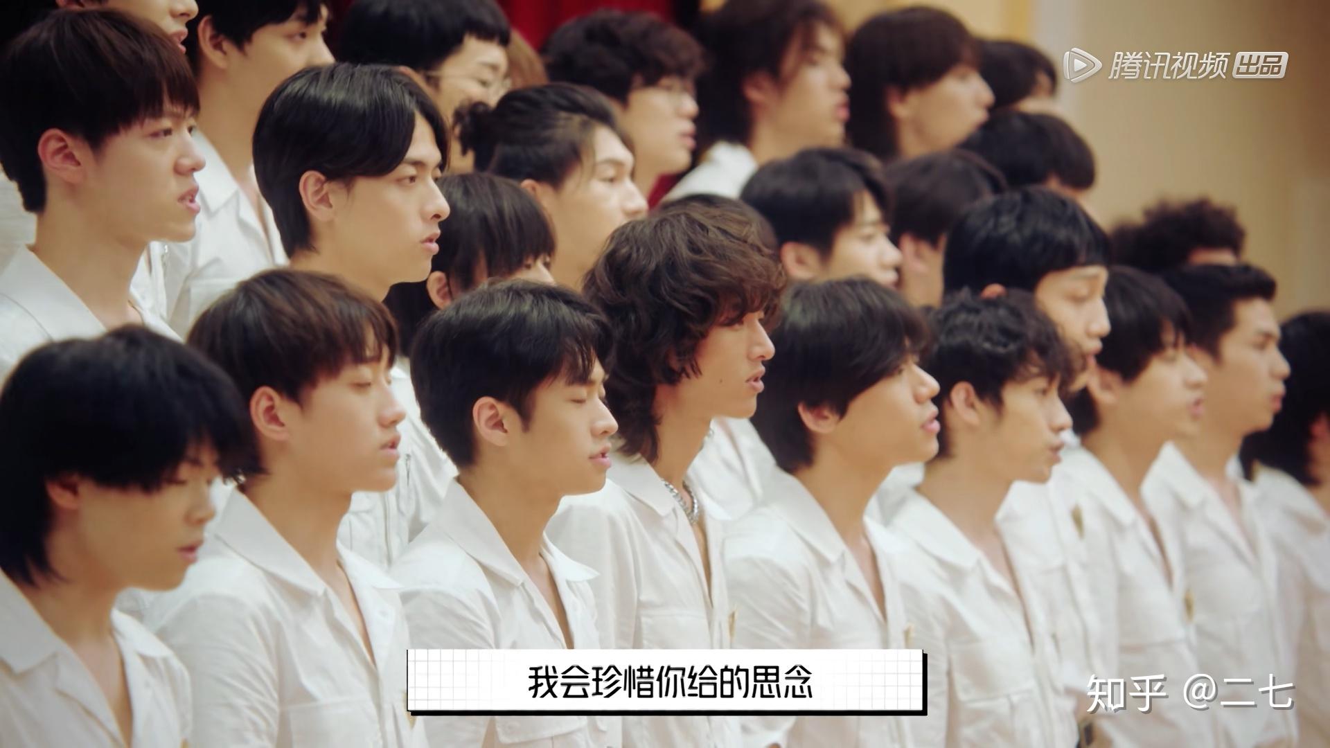 如何评价明日之子乐团季第五期很高兴认识你