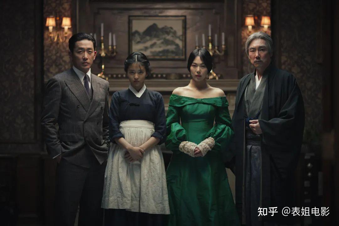 如何评价金泰梨主演的韩剧《恶鬼》？(如何评价金泰梨主演的韩剧恶鬼电影)-第2张图片-鲸幼网