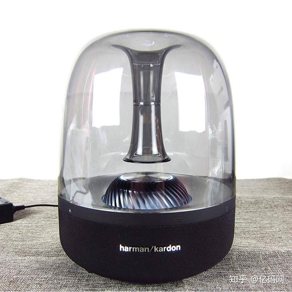 harman kardon aura studio 2 equalizer