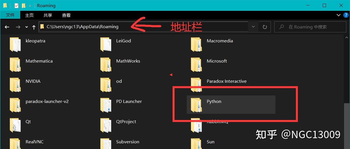  conda miniconda windows 
