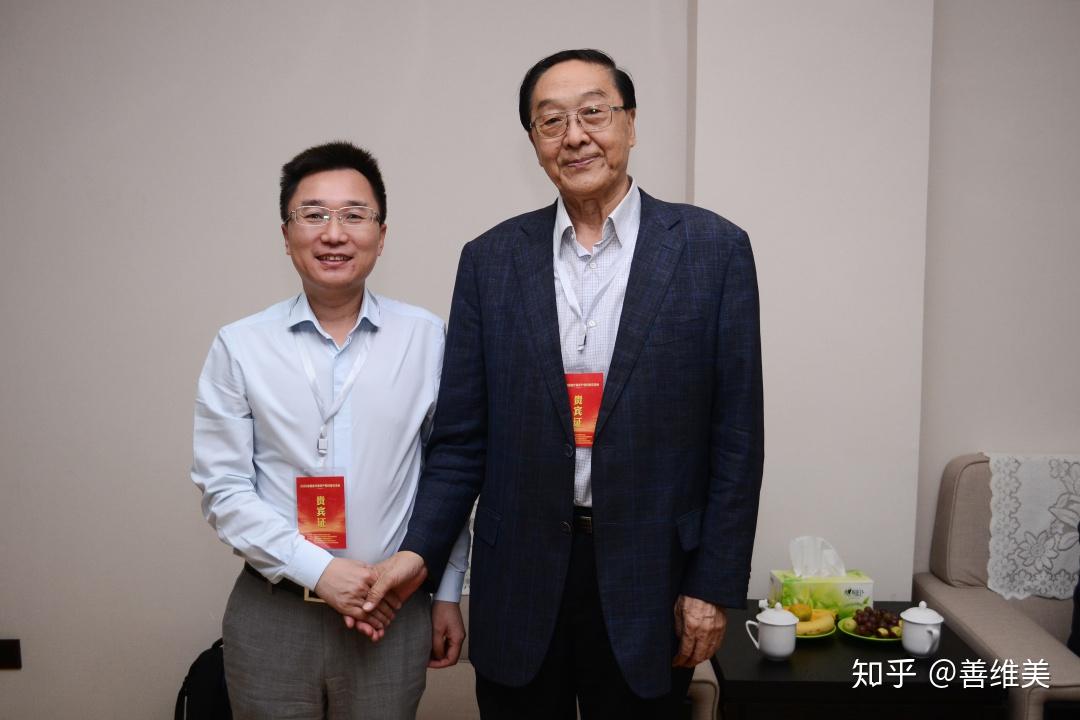 中国保健协会理事长张凤楼,国医大师刘志明教授,中国中医药信息学会副